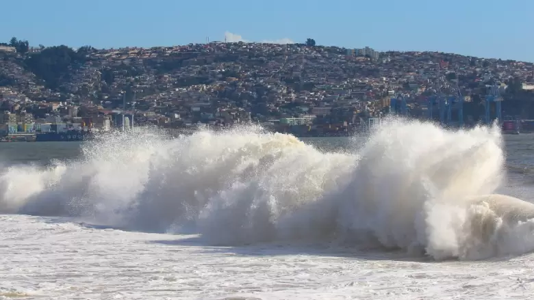 tsunami