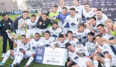 independiente rivadavia ca