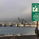Chile, en alerta total: hay más de siete mil evacuados por amenaza de un fuerte tsunami