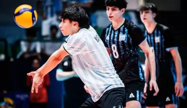 v�leibol masculino