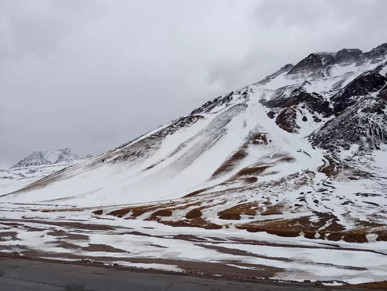 chile
