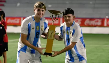 argentina