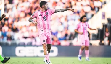inter miami de paul - messi