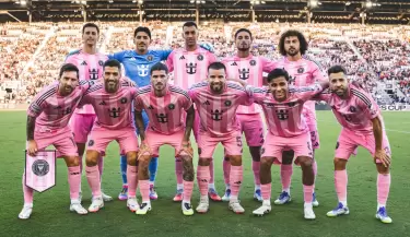 inter miami