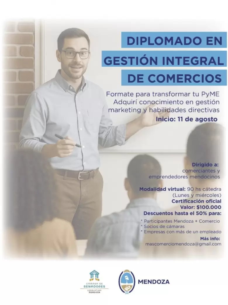 FORMACION DIRIGIDO A PYMES
