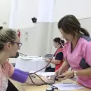 El Gobierno oficializó un aumento salarial para licenciados en Enfermería