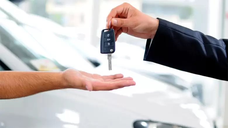 Autos compraventa