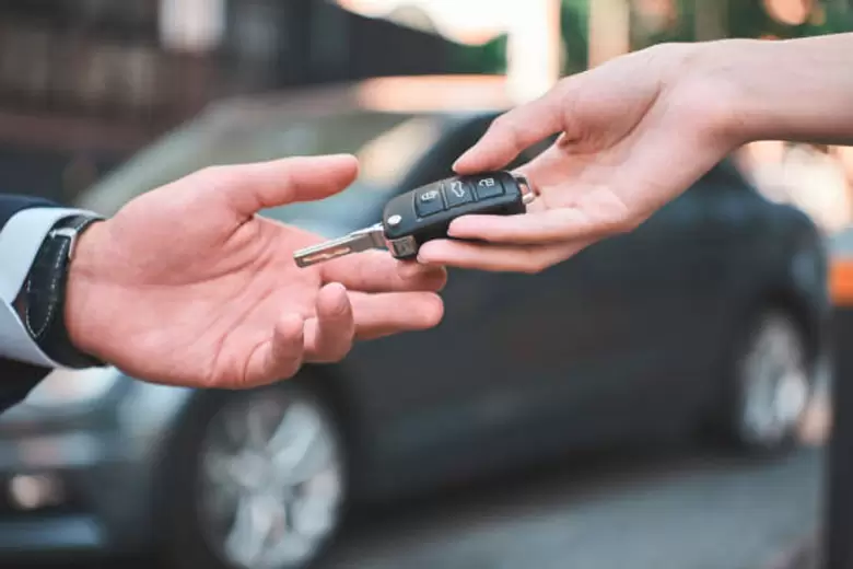 Autos compraventa