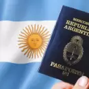 El Gobierno le permitirá obtener la ciudadanía argentina a extranjeros que hagan inversiones relevantes
