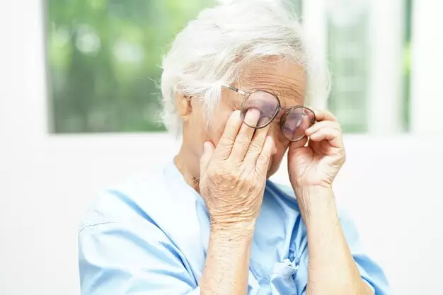 Lentes anteojos