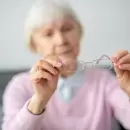 Afiliados al PAMI: si perdiste o se te rompieron los lentes, as� pod�s acceder a otro par gratis