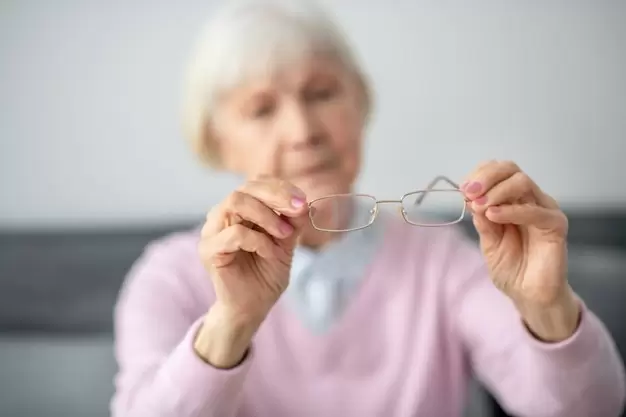 Lentes anteojos