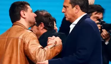 Massa y Grabois