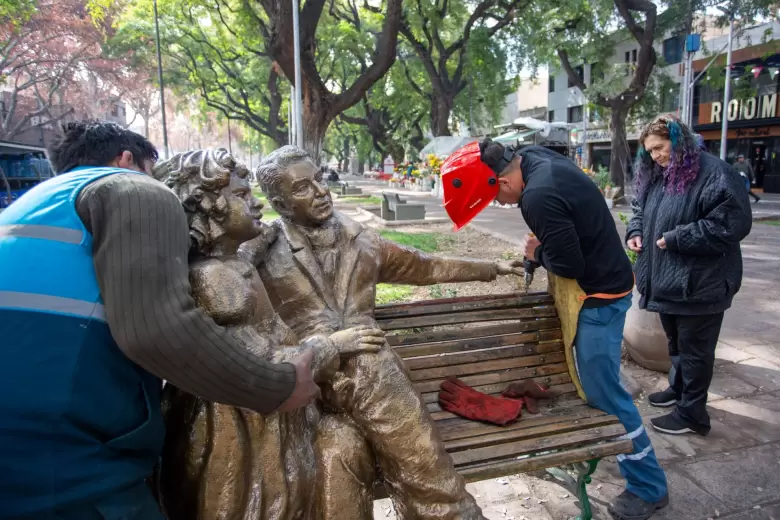 Escultura