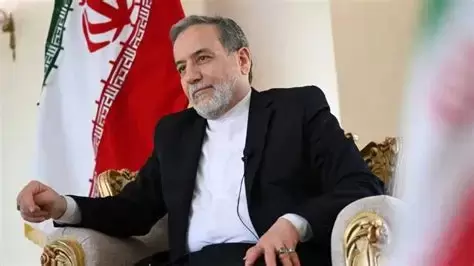 Ministro de Irán