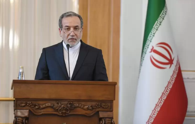 Ministro de Irán