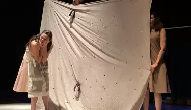 la luz en un grano de arroz