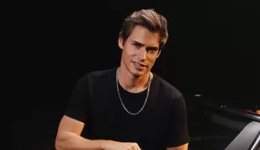carlos baute