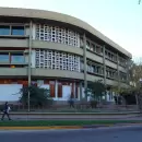 La UNCuyo publicó los resultados de ingreso: cientos de aspirantes lograron su vacante