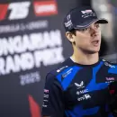 El brutal análisis de Franco Colapinto en la previa del Gran Premio de Hungría