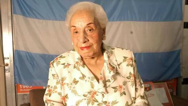 florentina gomez miranda