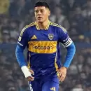 Más lejos de Boca: afirman que el DT de un club grande llamó y quiere a Marcos Rojo