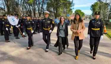 cooperaci�n policial Mendoza-San Luis