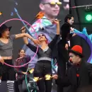 Artistas de toda la provincia podr�n postularse para el festejo del D�a de la Ni�ez en Maip�