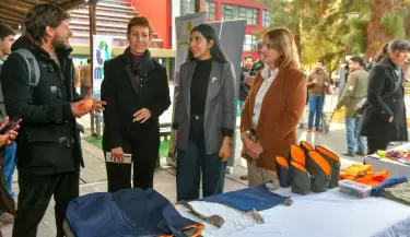 Jornada de Econom�a Circular