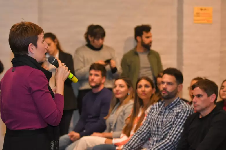 Jornada de Econom�a Circular