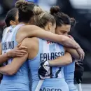 Las Leonas van por el oro: vencieron a Chile y son finalistas de la Copa Panamericana