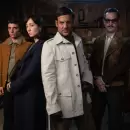 Rodrigo de la Serna protagonizará la nueva y esperada serie de Netflix sobre Aníbal Gordon