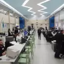 Inauguraron en San Rafael una sede estatal multiministerial que mejorará la atención en el Sur