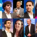 Denunciaron que Cornejo y su equipo subieron sus salarios por encima de la paritaria estatal