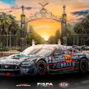 El coraz�n fierrero late fuerte: Santero llegar� a Mendoza con el Mustang del TC