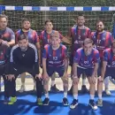 San Lorenzo de Russell volver� a un torneo Nacional, despu�s de 46 a�os