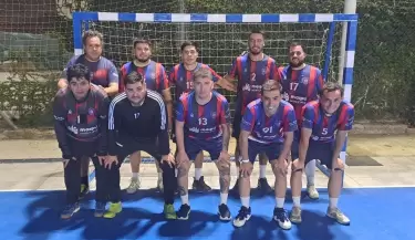handball