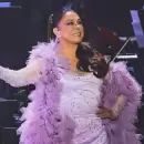 Isabel Pantoja cumple 69 años, una vida dedicada a la música y el escenario