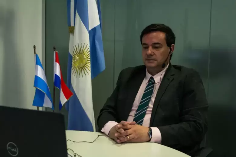 marcelo corvelli