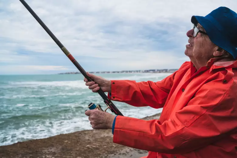 dia del pescador deportivo pesca deportiva 2