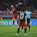 (VIDEO) River gole� 3 a 0 a San Mart�n de Tucum�n y avanz� a octavos de final