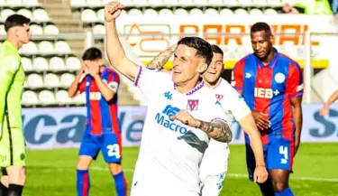 tigre san lorenzo