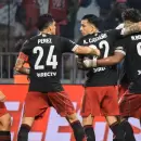 River y Uni�n jugar�n en Mendoza por los octavos de la Copa Argentina: todos los detalles