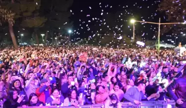 la paz mendoza