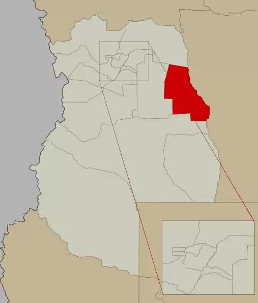 la paz 8