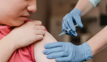 El Ministerio de Salud lanza una campa�a contra el sarampi�n y advierte que no es cosa del pasado
