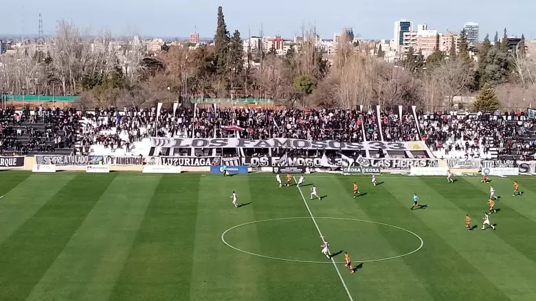 Gimnasia