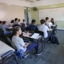 Inició el período de recuperación para estudiantes con materias pendientes del secundario