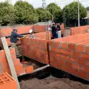 Nuevo valor del metro cuadrado en Mendoza: cuánto costará construir en diciembre
