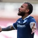 (VIDEO) Racing gole� a Riestra y se meti� en los cuartos de final por primera vez en diez a�os